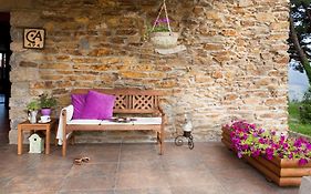 La Casa de la Abuela Milagros